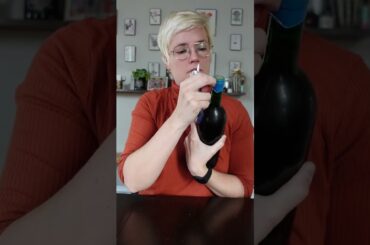 Drinking an OLD French WINE for the WORLD CUP