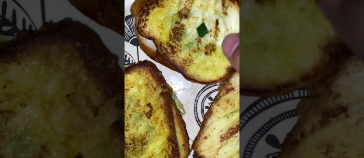 French toast recipes @villagemom_chef5894