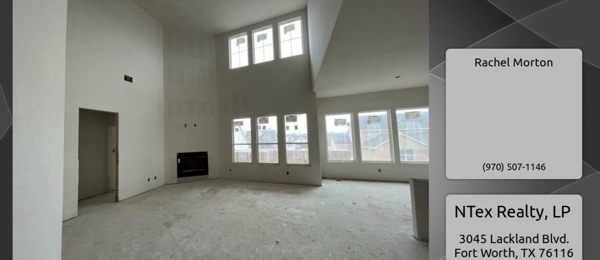 15120 Ted Trail, Aledo, TX 76008 15120 Ted Trail, Aledo, TX 76008