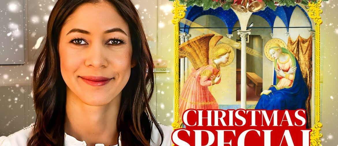 Seek Out the Arts Christmas Special