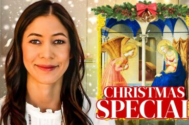 Seek Out the Arts Christmas Special
