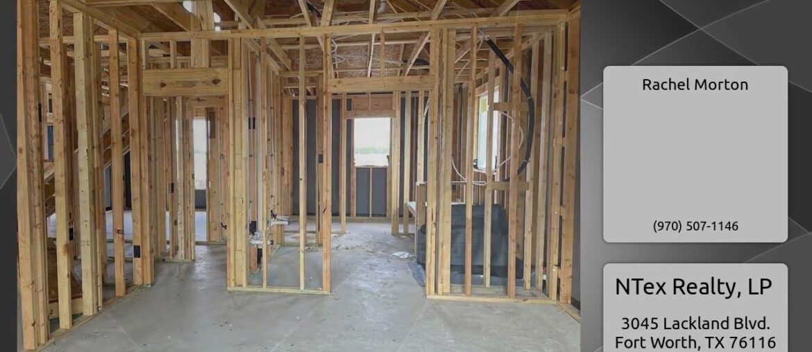 208 Pilot Drive, Caddo Mills, TX 75135 208 Pilot Drive, Caddo Mills, TX 75135