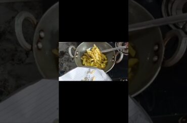 potato French fries #recipe #food #easyrecipe  #healthyrecipe #potato #topten