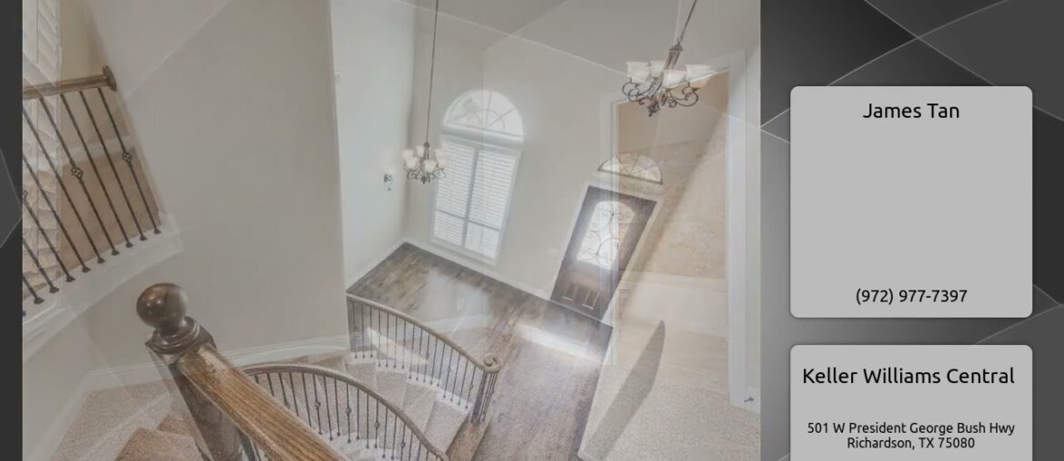 120 Crystal Creek Lane, McKinney, TX 75071 120 Crystal Creek Lane, McKinney, TX 75071