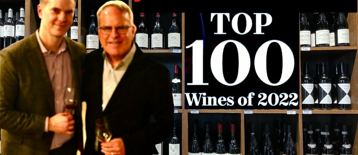 James Suckling Top 100 Wines: 6 Best Buys & 12 Takeaways! James Suckling Top 100 Wines: 6 Best Buys & 12 Takeaways!