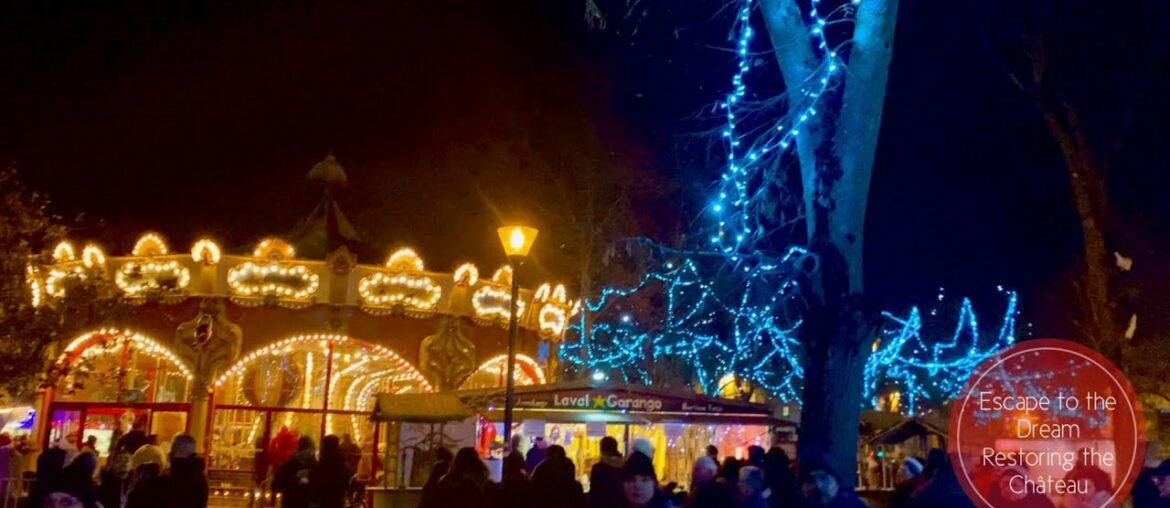 Shopping at the French Christmas Markets | Day 8 Shopping at the French Christmas Markets | Day 8