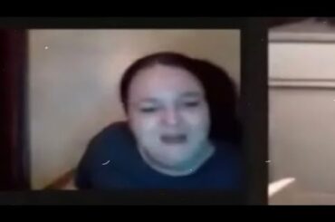 FRENCH FRIED GORL GETS OFF