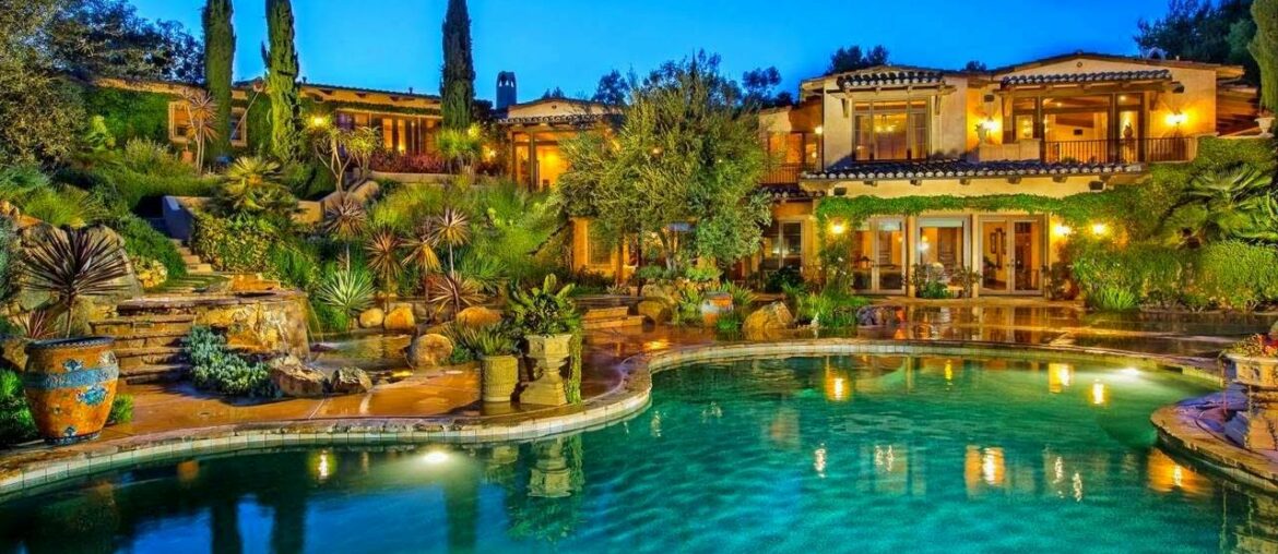 Stunning One-of-a-kind French Country Estate Stunning One-of-a-kind French Country Estate