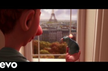 Camille, Michael Giacchino - Le Festin (From "Ratatouille")