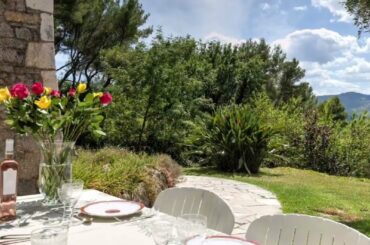 Splendid Property For Sale in Mougins France
