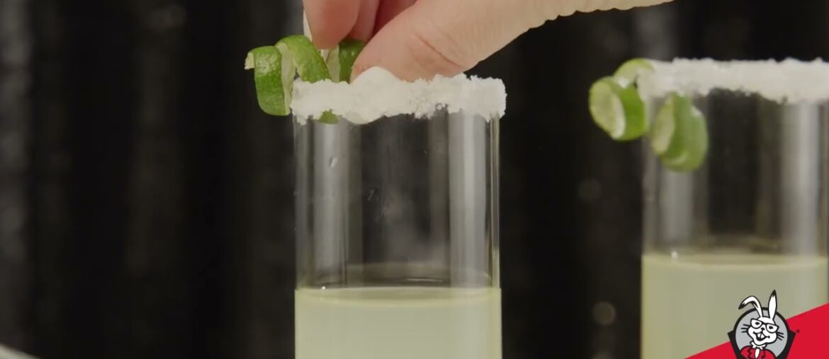 Tequila 75 | Twist on the French 75 | New Year's Eve Cocktail | Osadia Tequila | Etesian Brut