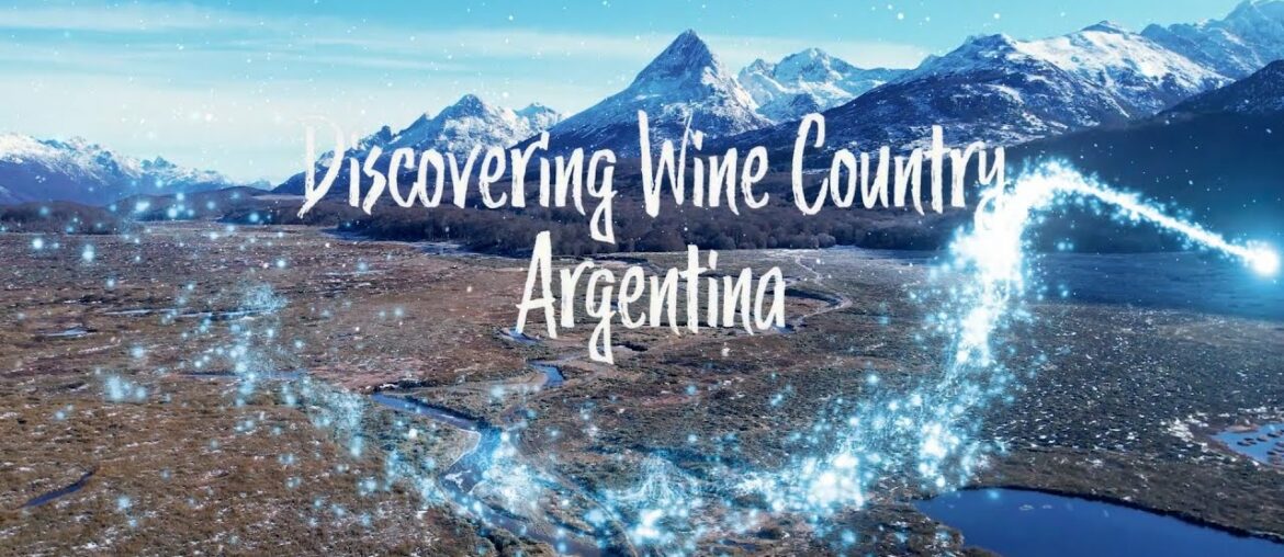 12 days of Wine 2022, Global Wine Edition Day 10 Finca Flichman Paisaje de Tupungato 2019