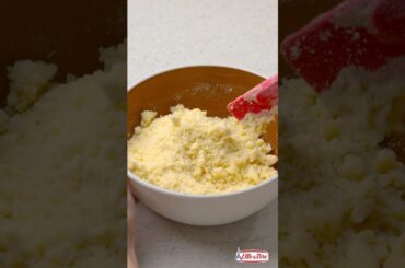 Windowpane Butter Cookies