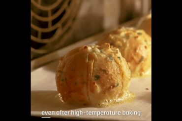 Enhance your savoury recipes with a bakestable French Cream Cheese