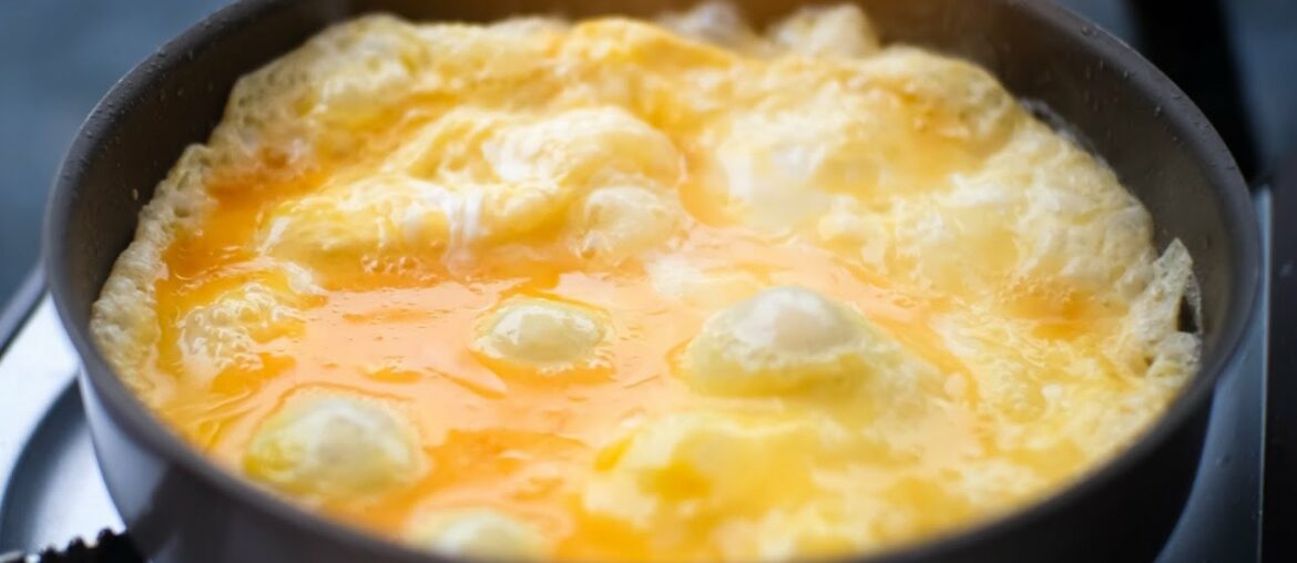 Make The Best Omelets With Tips You'll Wish You Knew Sooner