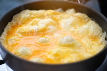 Make The Best Omelets With Tips You'll Wish You Knew Sooner