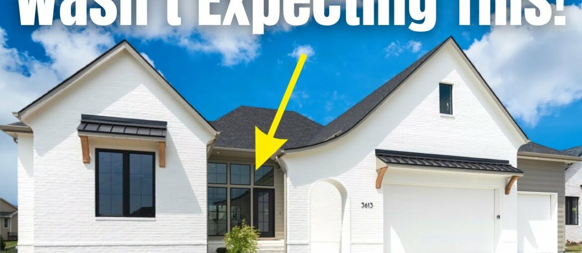 I Have Never Ever Seen A Modern Farmhouse Designed Like This! I Have Never Ever Seen A Modern Farmhouse Designed Like This!