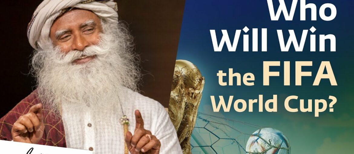 Who will win Fifa world cup 2022