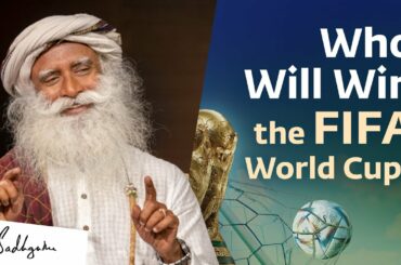 Who will win Fifa world cup 2022