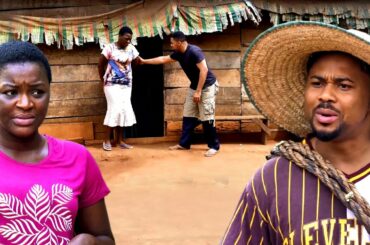 She Nvr Knw D Poor Palm Wine Tapper She Helps all D Time Is A Bllionaire Until He Propose 2Her 11&12