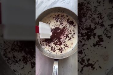 French Style Hot Chocolate instant recipe homemade #hotchocolaterecipe #hotchocolatedrink