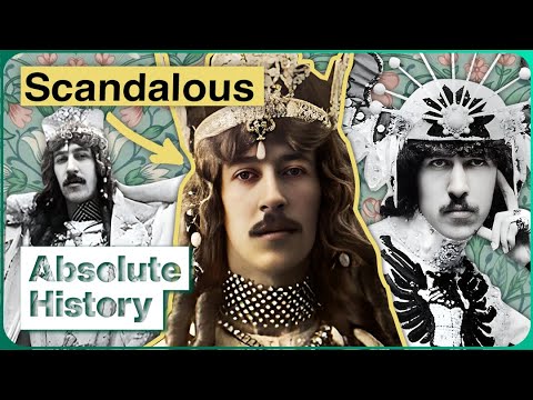 The Flamboyant Victorian Aristocrat Who Bankrupted His Family | Historic Britain | Absolute History The Flamboyant Victorian Aristocrat Who Bankrupted His Family | Historic Britain | Absolute History