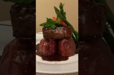 French Steak Dishes for Christmas Dinner!