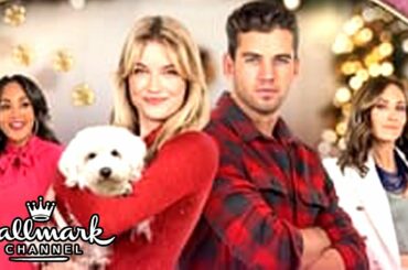 New Hallmark Christmas Movies 2023 - Best Hallmark Romance Movies - Holidays Movies 2022