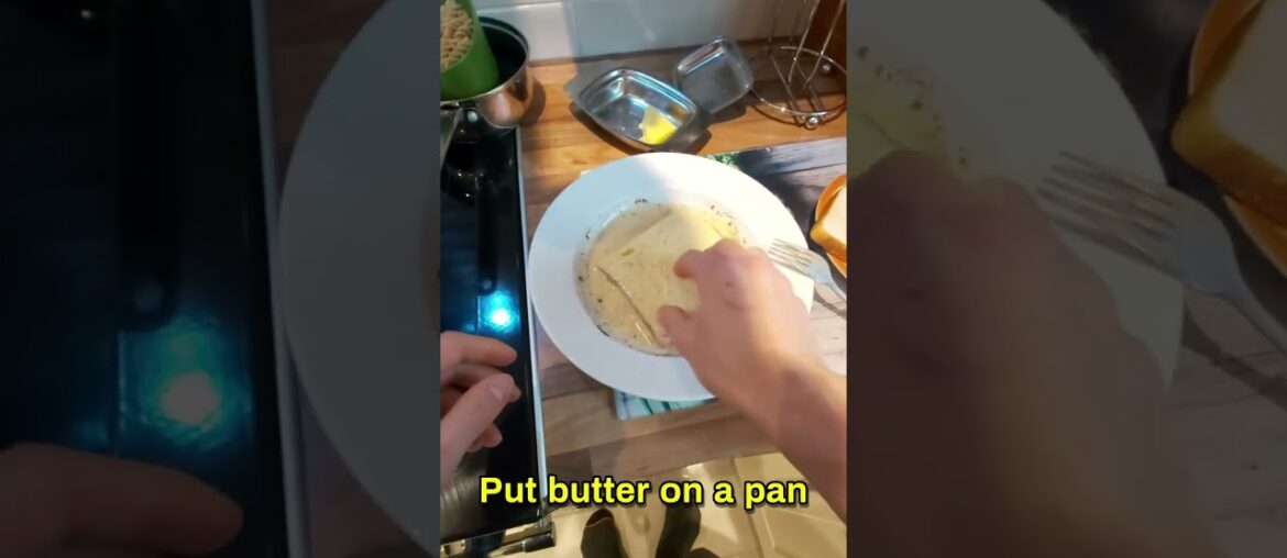 How To Make French Toast: The BEST recipe ever! How To Make French Toast: The BEST recipe ever!