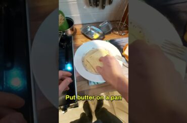 How To Make French Toast: The BEST recipe ever!