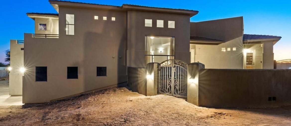 1734 N 106th Way, Mesa, AZ 1734 N 106th Way, Mesa, AZ