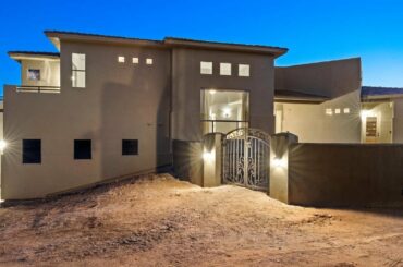 1734 N 106th Way, Mesa, AZ