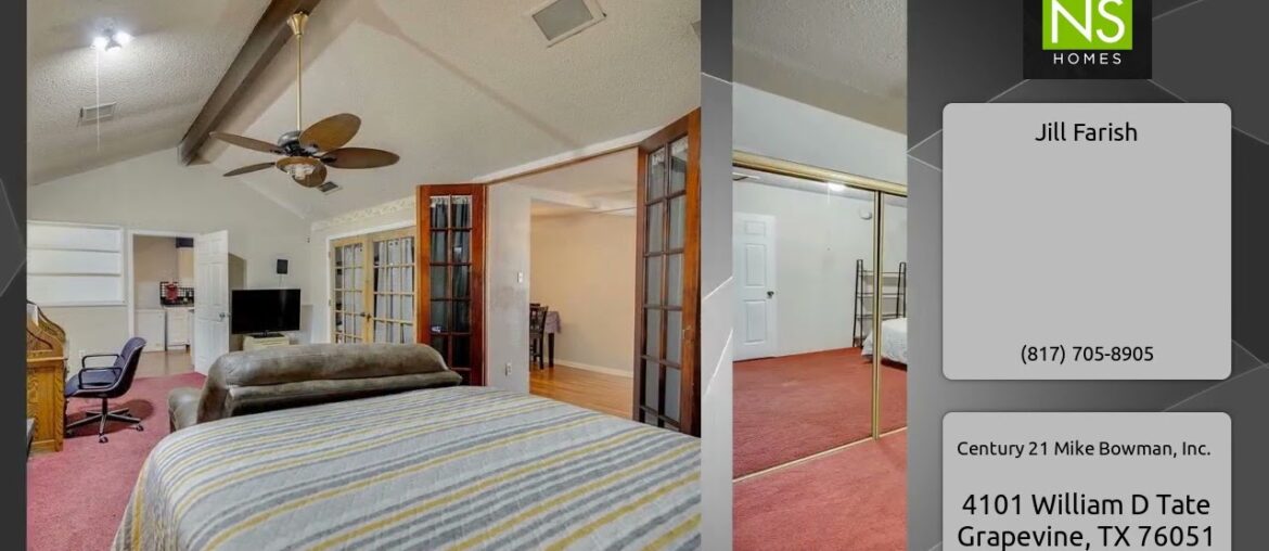 3706 French Wood Drive, Arlington, TX 76016 3706 French Wood Drive, Arlington, TX 76016