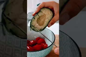 French toast and Bruschetta #cooking #food #snack