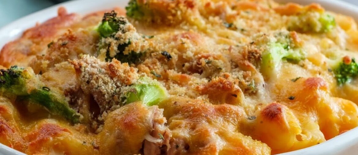 Old-School Comfort Foods That Aren't Popular Anymore