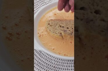 Cinnamon French Toast Recipe | Panidor