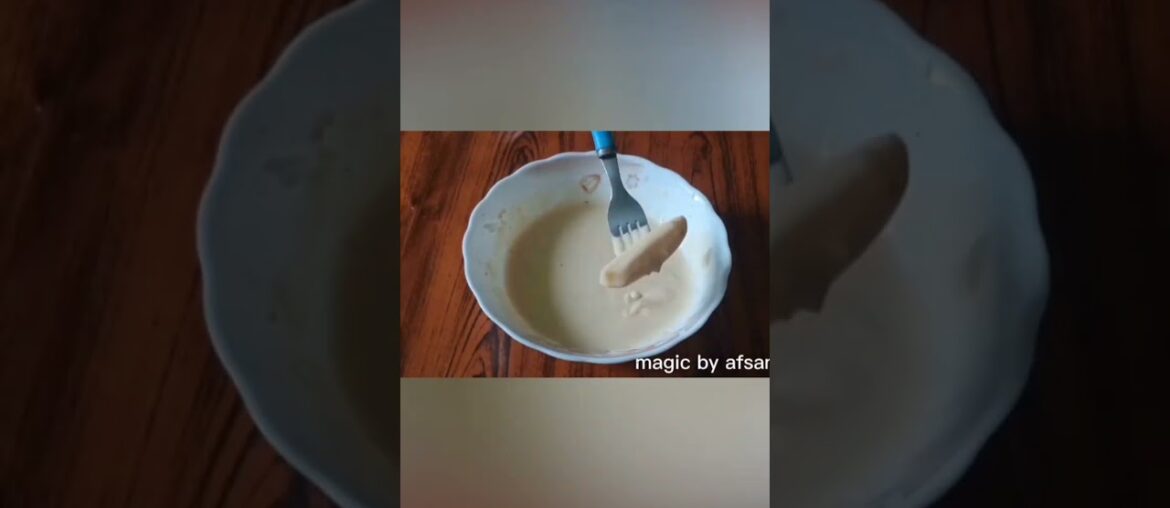 How to make crispy french fries recipe/SnacksPotato finger #magicbyafsana #banglarecipe #shortvideo