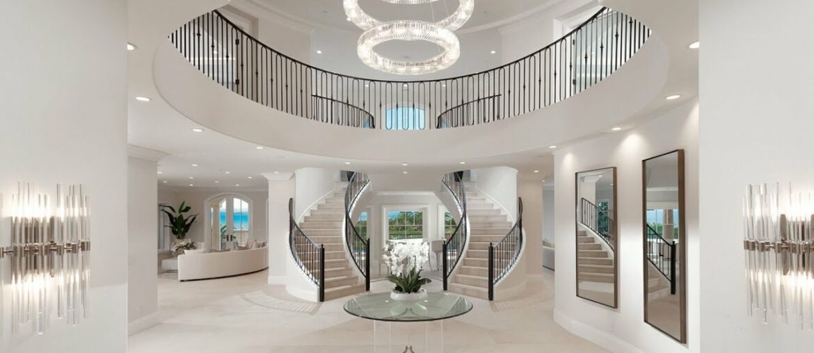 This $28.85M World Class Villa in Newport Coast showcases the pinnacle of luxurious coastal living This $28.85M World Class Villa in Newport Coast showcases the pinnacle of luxurious coastal living