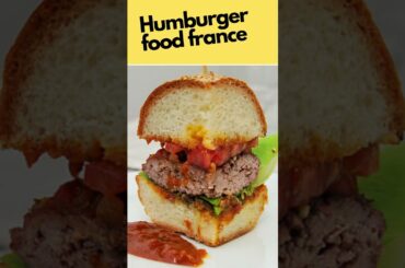 france  food #shorts