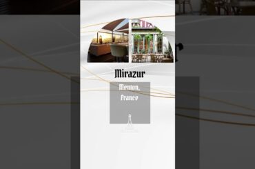 Top 3 Renowned Restaurants - Subscribe for more #shorts #shortsvideo #travelhub