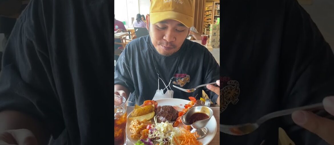 REKOMEN MAKAN FANCY TAPI HARGA FRIENDLY : GOURMET