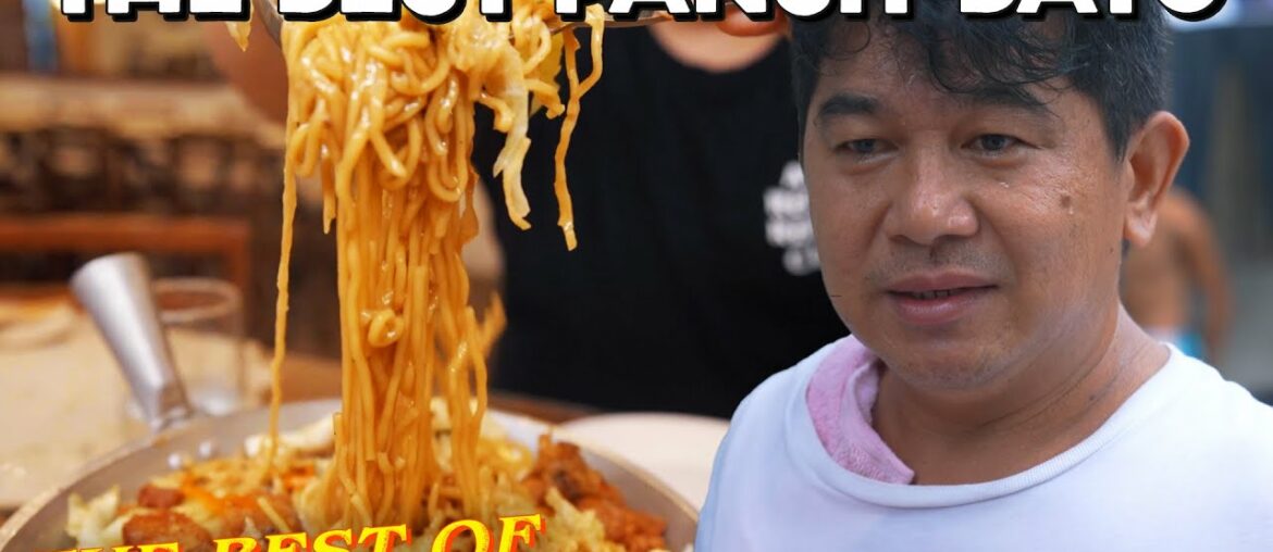 IS PANSIT BATO BICOLS BEST KEPT SECRET?