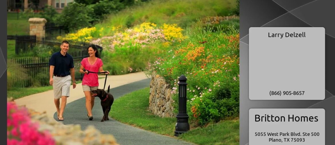 8528 Melrose, The Colony, TX 75056