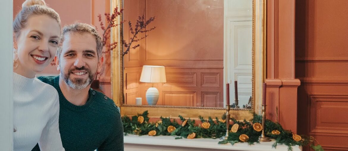 Chateau DINING ROOM MAKEOVER – Happy REVEAL! (We can't believe we finished it) Chateau DINING ROOM MAKEOVER - Happy REVEAL! (We can't believe we finished it)