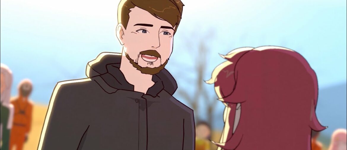 I Met MrBeast | MSA Story I Met MrBeast | MSA Story