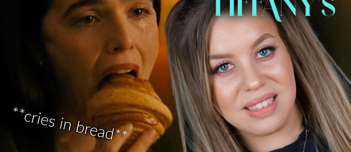 Amazon Prime’s New Rom Com is a Cringefest and I’m Obsessed