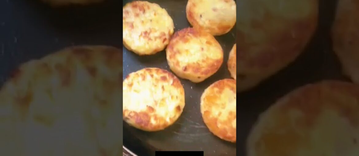 Aloo tikki or French fries #babskitchen #food #youtuberecipes #recipes #youtubeshorts #alootikkifre