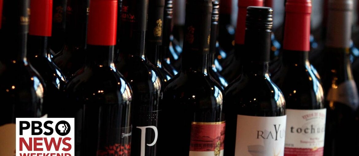 Wine and spirit recommendations for the holiday season Wine and spirit recommendations for the holiday season