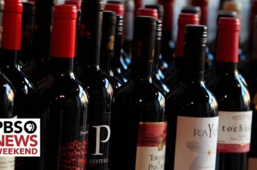 Wine and spirit recommendations for the holiday season