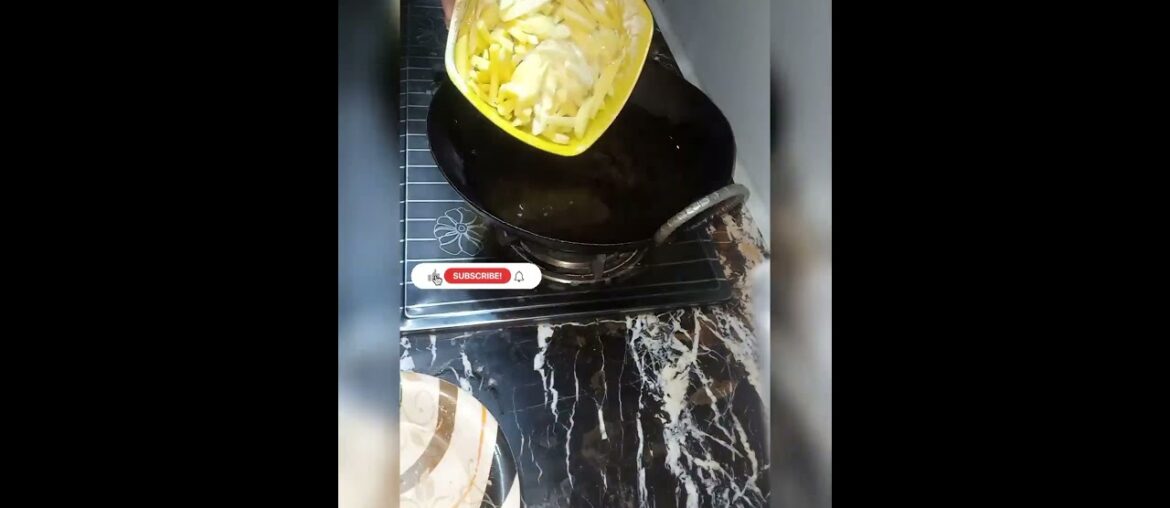 french fries recipe #youtubeshorts #shots #viral